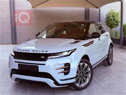 لاند روفر رانج روڤر إيفوك